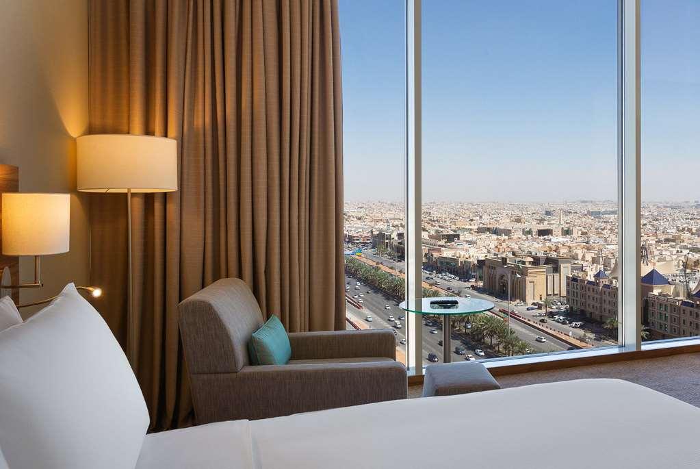 Hilton Garden Inn Riyadh Financial District 部屋 写真