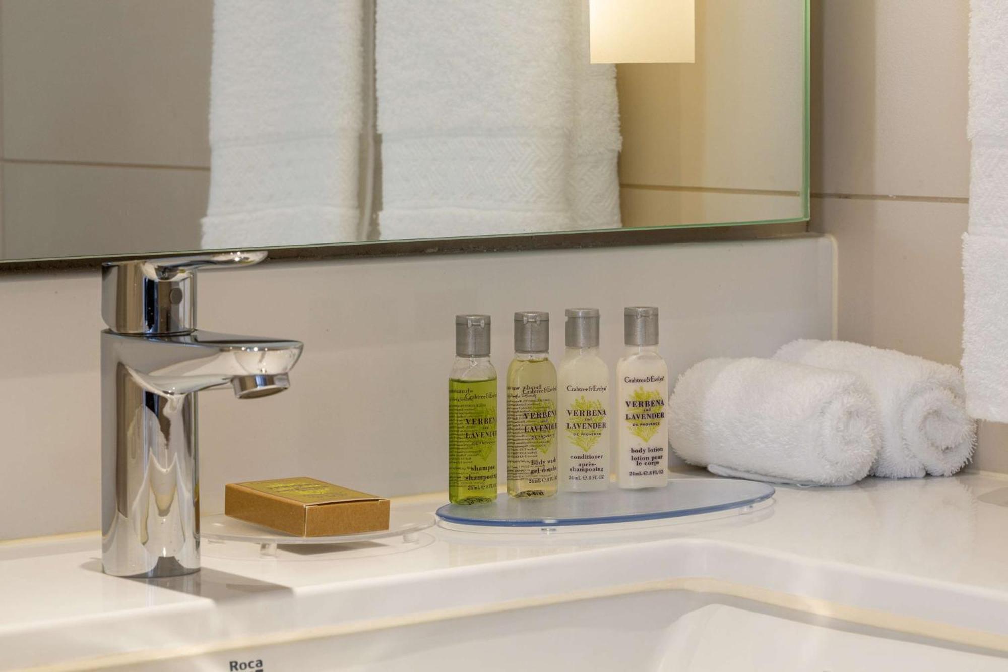 Hilton Garden Inn Riyadh Financial District エクステリア 写真