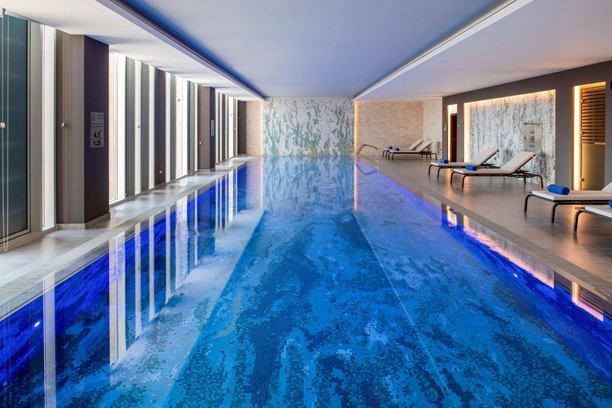 Hilton Garden Inn Riyadh Financial District エクステリア 写真