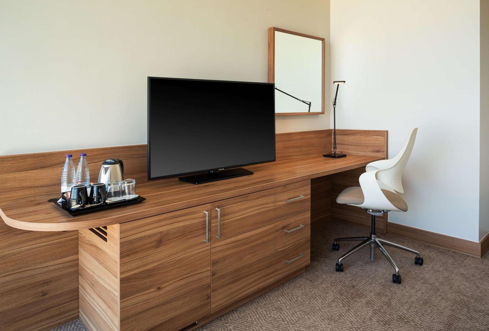 Hilton Garden Inn Riyadh Financial District エクステリア 写真